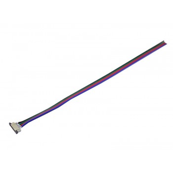 Соединительный кабель SMD 5050 Cable (1 jack)